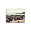 12x16 Maui Keawakapu Beach Canvas Wall Art: Kihei Hawaii Retro Home Decor Artwork, Hawaiian Coastal Photo Print for Office Living Room or Bedroom, Fine Art Photography view 1