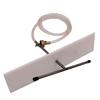 15.5" Sparge Arm Sprinkler Head Adjustable Sparge Arm, Stainless-steel All Grain Homebrew Beer Bar Accessories view 3