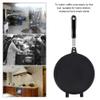 Waffle Cone Maker, Waffle Irons Non-stick Pancake Maker for Household Kitchen Gas Waffle Cone Maker Pan Mold Press Plate Baking Tool view 4