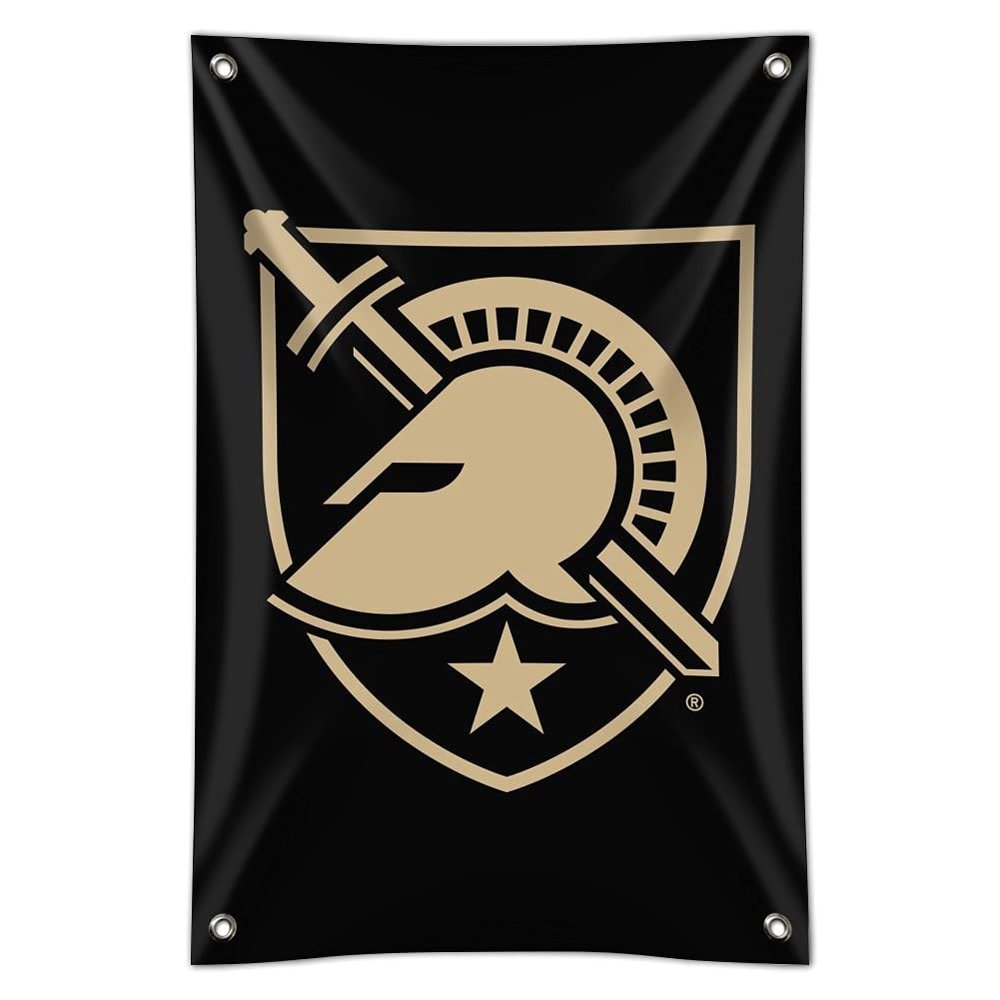 GRAPHICS & MORE United States Military Academy Primary Logo Home Business Office Sign