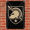 GRAPHICS & MORE United States Military Academy Primary Logo Home Business Office Sign view 2