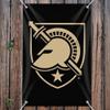 GRAPHICS & MORE United States Military Academy Primary Logo Home Business Office Sign view 3