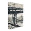 Stupell Industries Ocean Sail Tie Line Vintage Ship Muted Photography view 3