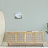 Stupell Industries Rolling Beach Sand Dunes Soft Pink Beach Sky view 2