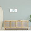 Stupell Industries Ship Swim Out Meet It Sign Nautical Wheel view 2