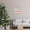 Stupell Industries Silly Little Elves List Festive Christmas Phrases view 2