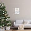 Stupell Industries Coziness of This Season Phrase Festive Holiday Stockings view 2