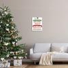 Stupell Industries Silly Little Elves List Festive Christmas Phrases view 2