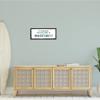 Stupell Industries Ship Swim Out Meet It Sign Nautical Wheel view 2
