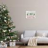 Stupell Industries Have Yourself a Merry Little Farmhouse Christmas Sign view 2