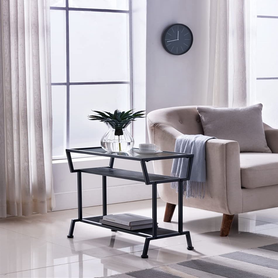 1381-E End Table