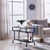 1381-E End Table view 1