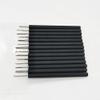 14Pcs manual carving knife DIY Tools olive core walnut wood carving chisel Sandalwood Handle HSS,as shown view 3