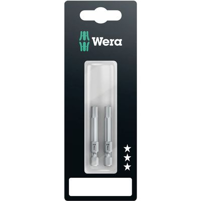 840/4 Z HEX-PLUS SW 2 X 50 MM BITS HEX SOCKET SCREW SB
