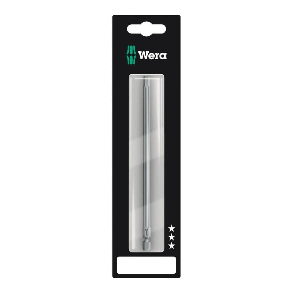 840/4 Z HEX-PLUS SW 2.5 X 50 MM BITS HEX SOCKET SCREW SB