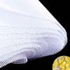 8pcs Round Silicone Dehydrator Sheets,13in Non-stick Fruit Dehydrator Mats,Reusable Steamer Mat Mesh Sheet for Fruit Dryer (8, 13x13inch) view 4