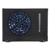 Portable Air Conditioner, Car Conditioner Fan Portable 12V Adjustable Two Cooling Fan view 1