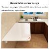 Fold Down Table Wall Mounted,Drop-Leaf Table,Wall Mounted Dining Table,Wall Mounted Heavy Duty Folding Wall Table Computer Desk,Wall Mounted Desk,for Small Space, (Multiple Sizes) view 2