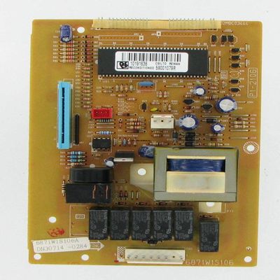 CoreCentric Remanufactured Microwave Control Board Replacement for Maytag 59001079