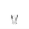 Plantica Collection Modern Crystal Hand-Crafted Decorative Whiskey Set - Whiskey Set 1+6 view 2