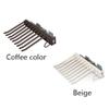 LKP Hanging Organizer Rack for Closet, Pull Out Pants Hanger, Sliding Clothing Rail, Pants Storage Rack, 18 X 13.7inch, for Trousers Towel Scarf view 4
