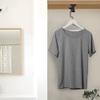 LKP Retractable Hanger Rack, Clothes Organizer Valet Rod, Space Saving Pull-Out Closet Rod 10inch 12inch 14inch 16inch 18inch view 2
