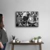 1878-1923 Mexican Revolution Pancho Villa And Emiliano Zapata Poster Canvas Wall Art Living Room Decor Aesthetic Posters Home Diner Bedroom Decorative Paintings 24x36inch(60x90cm) view 4