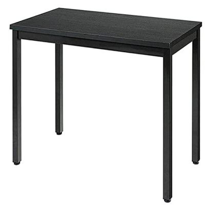 Computer Desk/Dining Table Office Desk Sturdy Writing Workstation