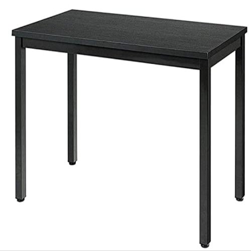 Computer Desk/Dining Table Office Desk Sturdy Writing Workstation