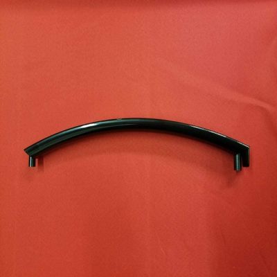 Door Handle Compatible with GE Microwave AP3184331, Courtesy of LITYPEND.
