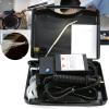 Gdrasuya10 110V High Pressure Steam Cleaner Machine Automatic Mobile Cleaning Home 1700W Machine Steam Cleaner view 2