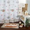 Avanti Linens - Vanity Tray, Countertop Accessories, Fall Inspired Home Decor (Grateful Patch Collection) view 4