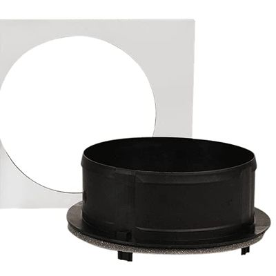 Santa Fe Compact Duct Kit - Return Only (4030204)