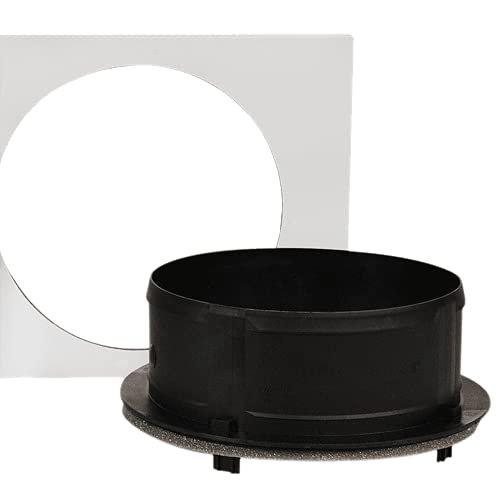 Santa Fe Compact Duct Kit - Return Only (4030204)