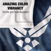 Air Force Take Off Officially Licensed Silky Touch Super Soft Throw Blanket 50" x 60" view 4