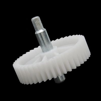 1pc Meat Grinder Auger Drive Gear Mincer Pinion with Shaft for Polaris PMG 1804 2005 Scarlett SC 1149 Kitchen Appliance Parts