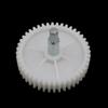 1pc Meat Grinder Auger Drive Gear Mincer Pinion with Shaft for Polaris PMG 1804 2005 Scarlett SC 1149 Kitchen Appliance Parts view 4