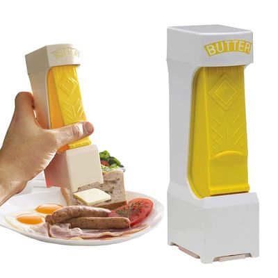 Audson Stick Butter Cutter Slicer Butter Slicer Dispenser Toast Shredder Chocolate Kitchen Tools To Keep Butter Stick Fresh