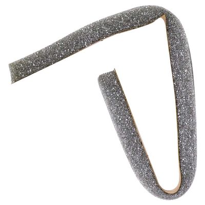 YesParts W10491987 Durable Wall Oven Seal Foam compatible with 2312856 4451758 AH3651487 EA3651487