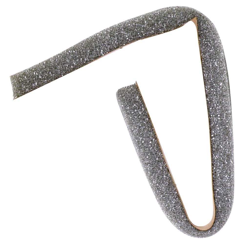 YesParts W10491987 Durable Wall Oven Seal Foam compatible with 2312856 4451758 AH3651487 EA3651487