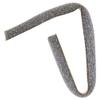 YesParts W10491987 Durable Wall Oven Seal Foam compatible with 2312856 4451758 AH3651487 EA3651487 view 1