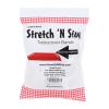 Easily Secure Any Table Cloth or Plastic Table Cover. Table Cloth Holder with no Bulky Table Clips, bungees or Table Weights, Simply Stretch Over the Table Ends to Secure Cloth or Plastic Cover. view 1