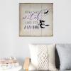 Aihesui Wood Signs Wall Hanging Wall Decoration You Say Witch Like Its a Bad Thing Sign for Living Room Kitchen Batheroom Bedroom Office School 16x16inch white-style1 view 4