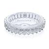The Pooja Shop Vastu Feng Shui Crystal Turtle Tortoise with Plate for Good Luck Feng Shui Tortoise Turtle Best Gift for Career & Luck-13 cm view 2