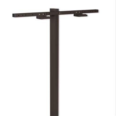 Daytek Retractable Clothesline Mounting Kit