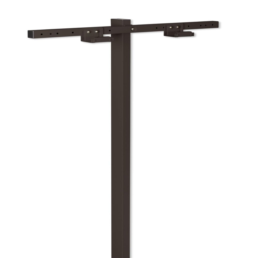 Daytek Retractable Clothesline Mounting Kit