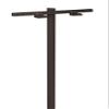 Daytek Retractable Clothesline Mounting Kit view 1