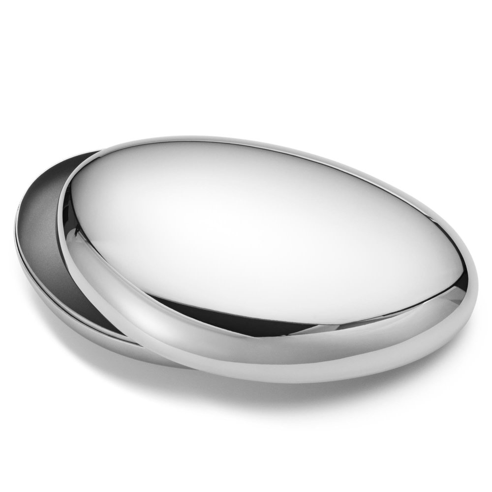 Georg Jensen The Sky Decorative Box (Low) (r) -