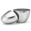 Georg Jensen The Sky Decorative Box (Low) (r) - view 2