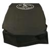 Le Griddle Built-in Cover for GFE75 & GEE75 Griddle (GFLIDCOVER75), Black view 1
